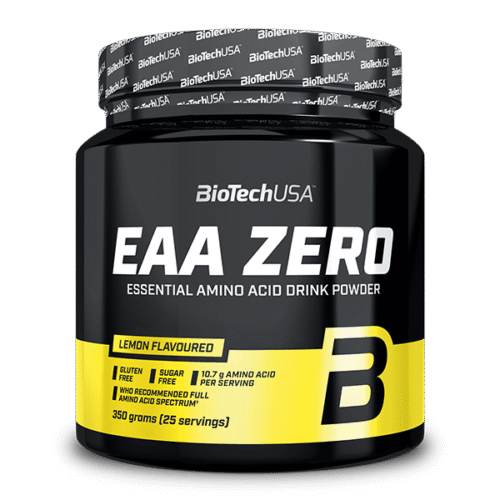 eaa zero 350g biotech