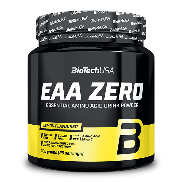 eaa zero 350g biotech