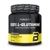 l glutamine 500g biotech