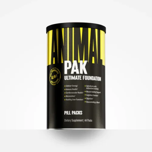 animal pak 44 packs animal pak 44 packs
