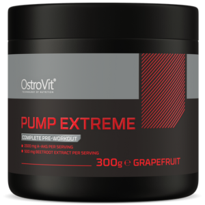 Home pump extreme 300 g ostrovit