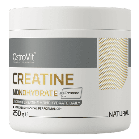 creapure ostrovit 250g creapure ostrovit 250g