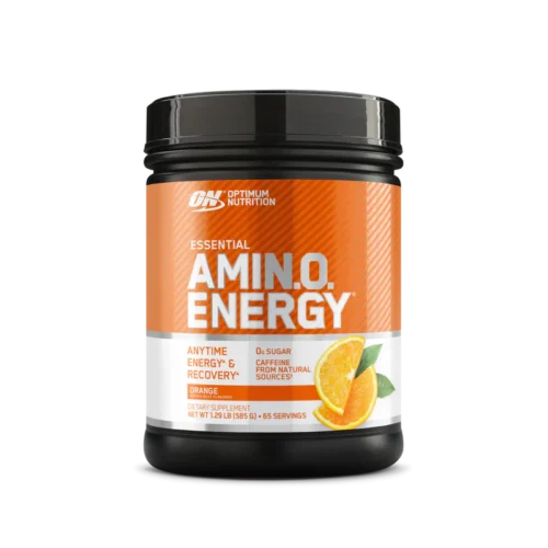 amino energy 30 serving optimum nutrition