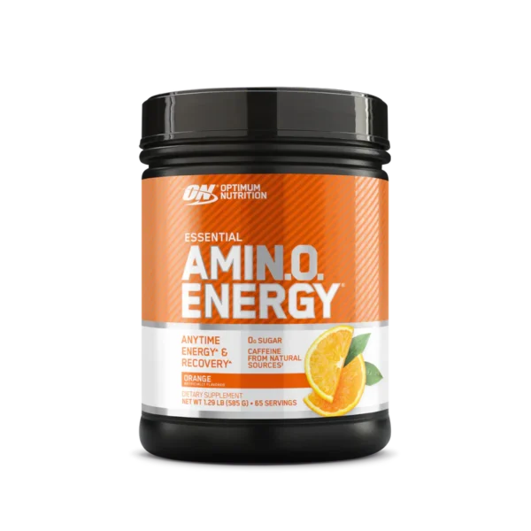 amino energy 30 serving optimum nutrition