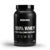 100% whey concentrate 1kg reborn