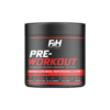 f&h pre workout energie explosive 300g