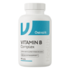 vitamin b complex 90 tablets ostrovit