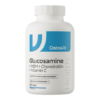 glucosamine + msm + chondroitin + vitamin c 90 tablets glucosamine + msm + chondroitin + vitamin c 90 tablets