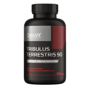 Home tribulus terrestris 900 mg 60 gélules