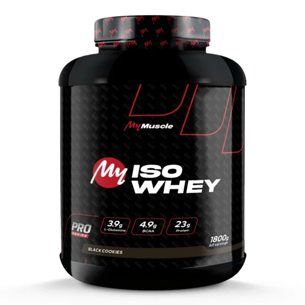 mymuscle iso whey mymuscle iso whey