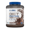 diet protein 1.8kg chocolate dessert