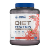 diet protein 1.8kg strawberry milkshake