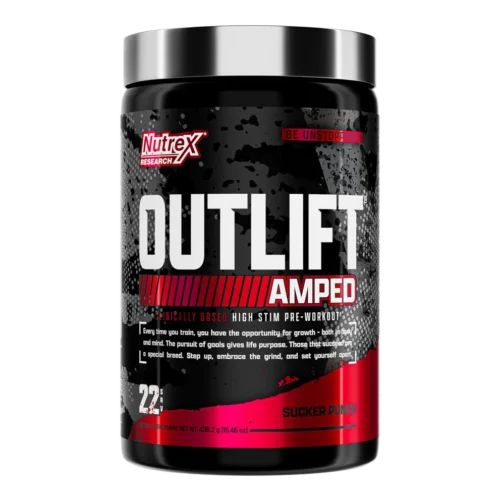 outlift amped sp
