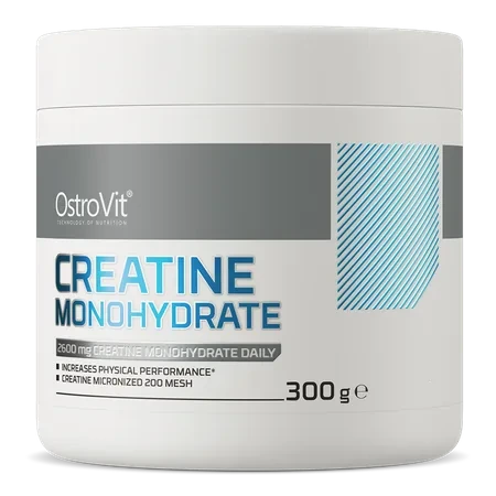 eng pm ostrovit creatine monohydrate 300 g 16606 1 (1)
