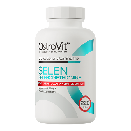 eng pm ostrovit selenium 220 tablets 25831 1
